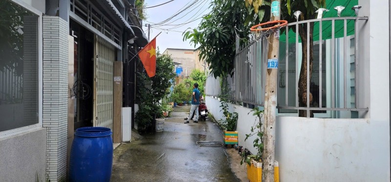 🔥 NHÀ BÈ - NHÀ GIÁ TỐT 112M2 CHỈ 3.8 Tỷ