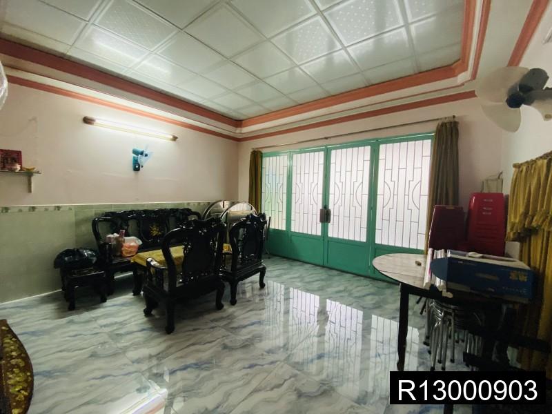 🔥 NHÀ BÈ MẶT TIỀN KINH DOANH 1200m2 - GIÁ 90 TỶ