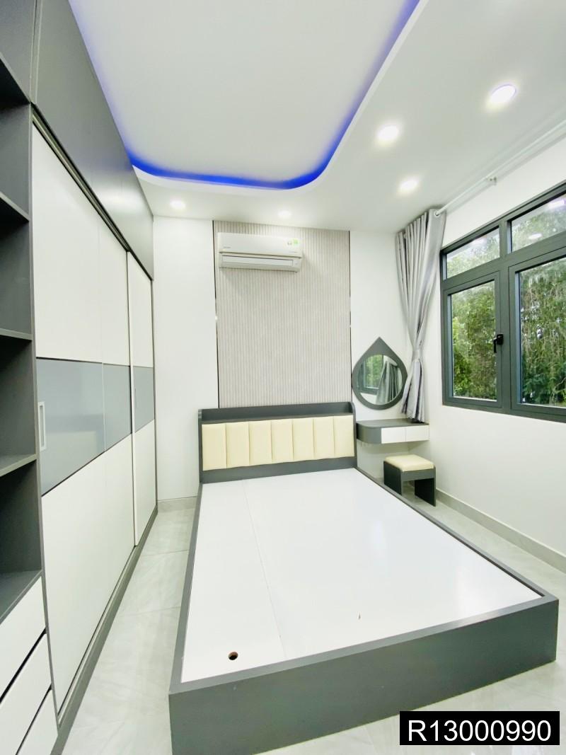 🌿 NHÀ PHỐ MỚI TINH, XE HƠI ĐỖ CỬA, GIÁ TỐT NHẤT NHÀ BÈ CHỈ 5.X TỶ