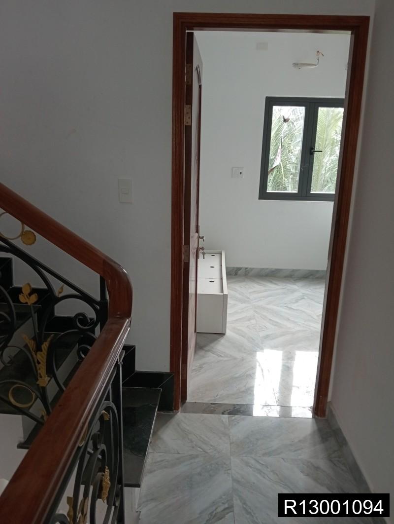 🌿 BÁN NHÀ MẶT TIỀN HẺM XE HƠI - NHÀ BÈ, GIÁ TỐT NHẤT!