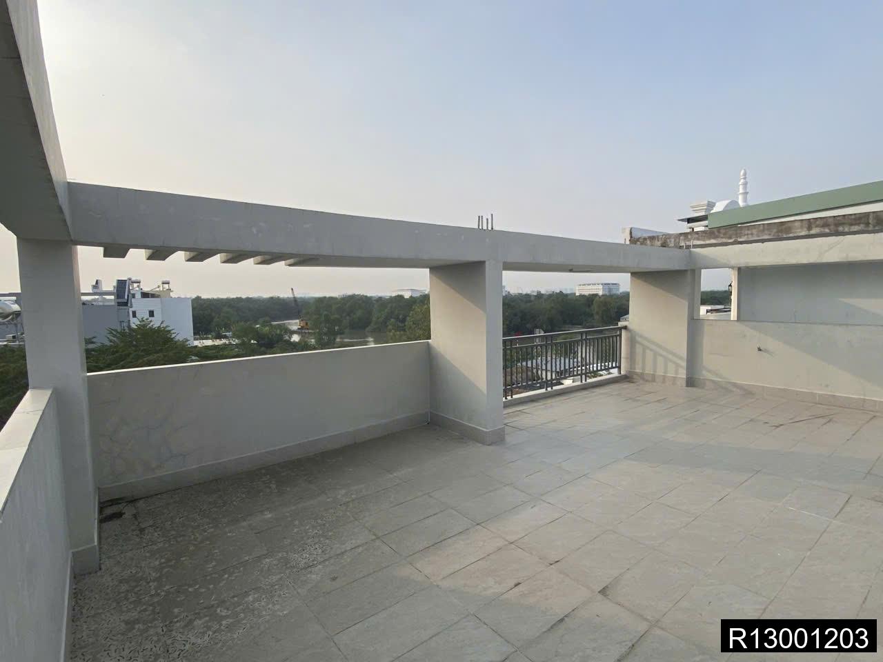 🌿 NHÀ BÈ - 5 TẦNG - NGANG KHỦNG 8M - 6PN, GIÁ 7.1 Tỷ