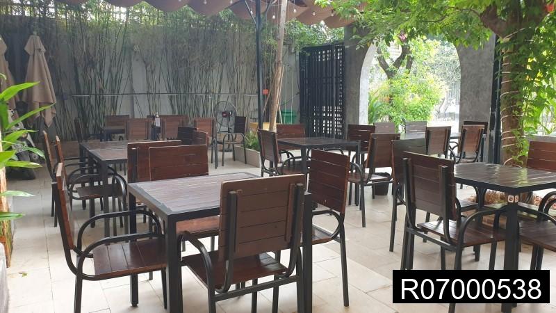 🌿 [QUẬN 7] BIỆT THỰ SÂN VƯỜN MẶT TIỀN ĐƯỜNG 20M, GIÁ 30 TỶ