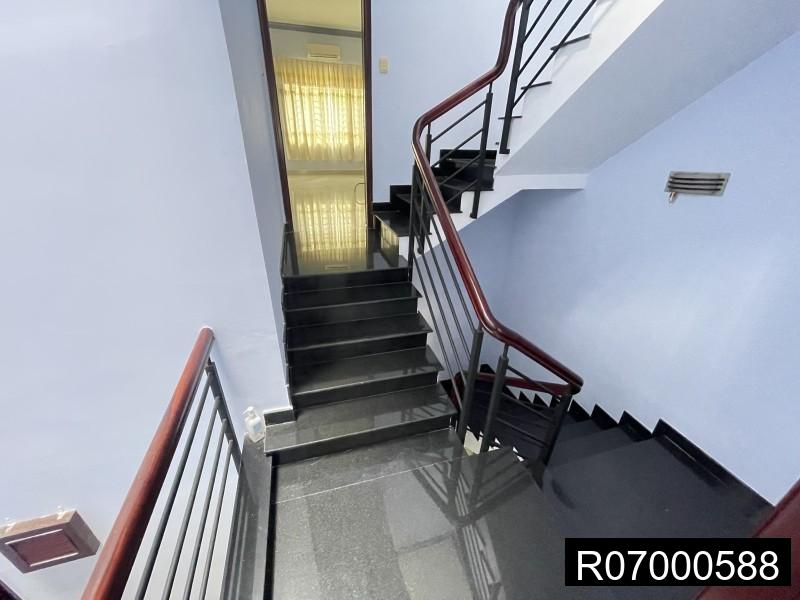 🌿 [QUẬN 7] NHÀ MẶT TIỀN ĐƯỜNG PHÚ MỸ KINH DOANH TỐT, GIÁ 15.5 TỶ