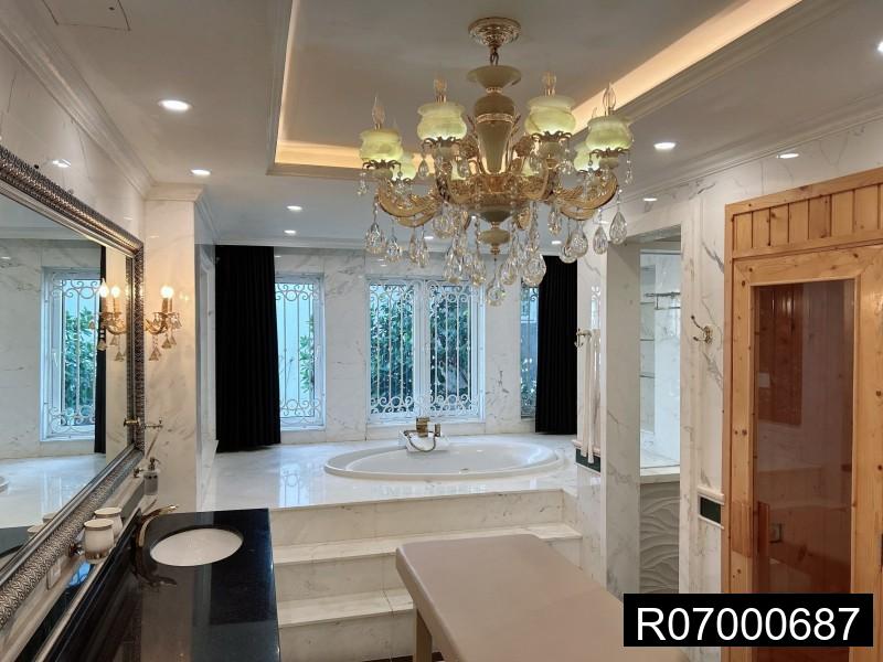 🌿 [QUẬN 7] BIỆT THỰ SIÊU VIP NAM PHÚ, CỘNG ĐỒNG THƯỢNG LƯU, CHỈ 45 TỶ