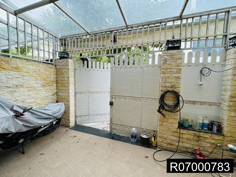 🔥 [QUẬN 7] BIỆT THỰ VEN SÔNG HIẾM CÓ, NGANG 5M BỀ THẾ, NH CHO VAY 15 TỶ - GIÁ 19 TỶ