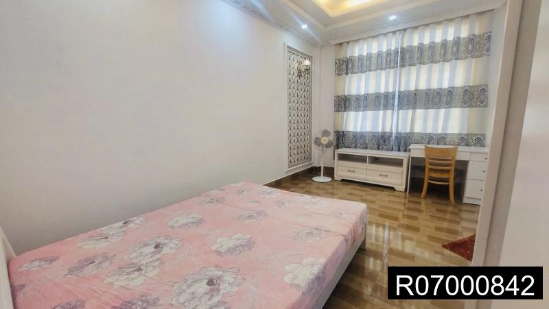 🌿 [QUẬN 7] - NHÀ HXT KHU VIP TÂN KIỂNG- 2 MẶT TIỀN 4 TẦNG BTCT, 6PN ĐANG CÓ DÒNG TIỀN, 17 TỶ
