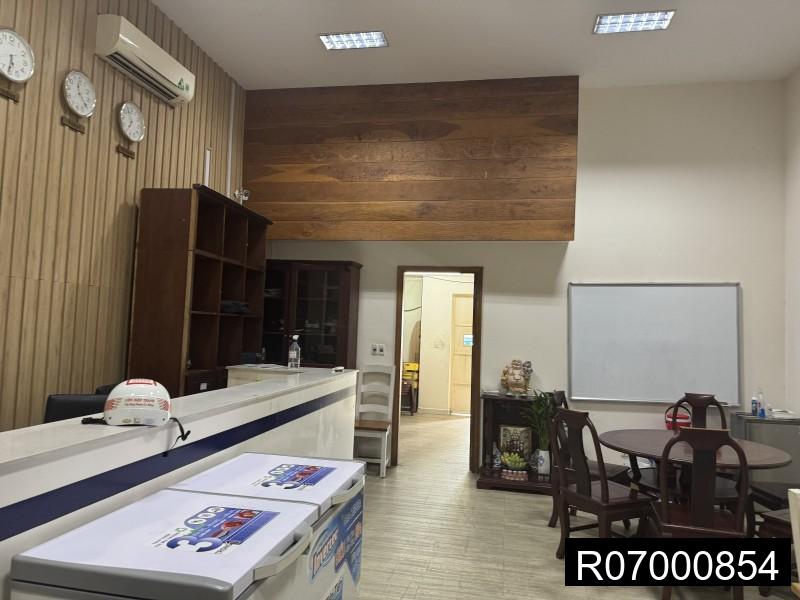 🔥 NHÀ MẶT TIỀN KINH DOANH PHÚ MỸ HƯNG - NGUYỄN VĂN LINH - QUẬN 7 - 32 TỶ