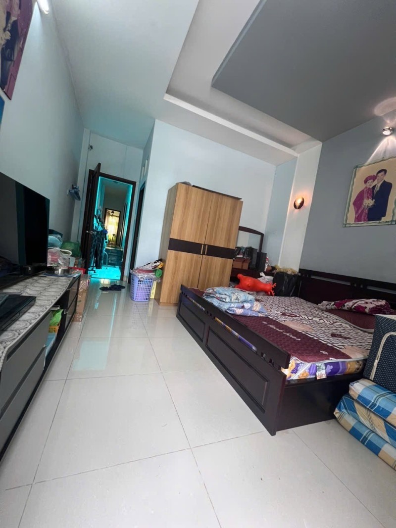 🏡 BÁN NHÀ MẶT TIỀN - QUẬN 7 - 100M2 - 16.5 TỶ