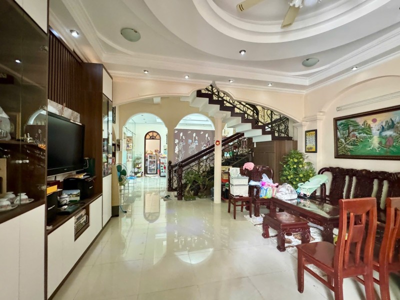 🏡 BIỆT THỰ - QUẬN 7 - 223M2 - 29 TỶ