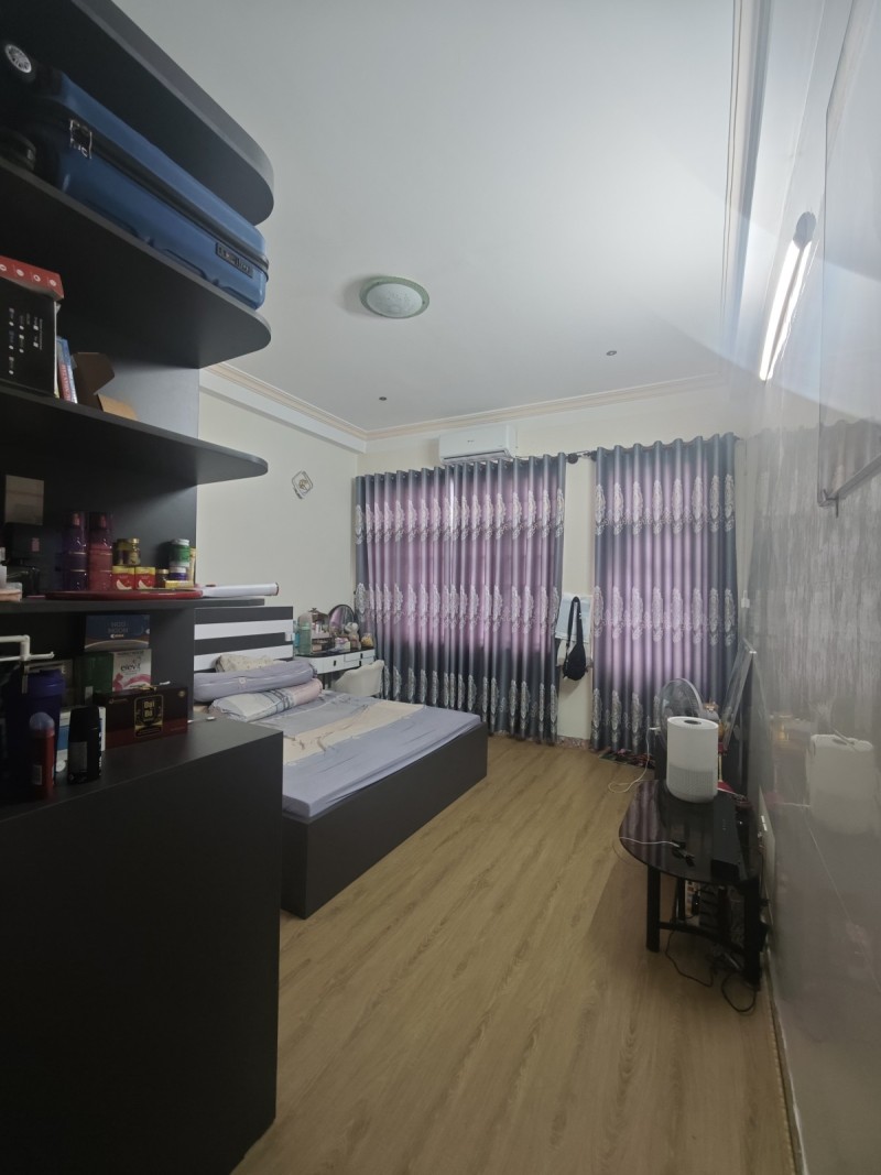 🔥 NHÀ MẶT TIỀN ĐƯỜNG SỐ KINH DOANH TỐT QUẬN 7 - CHỈ 15 TỶ!