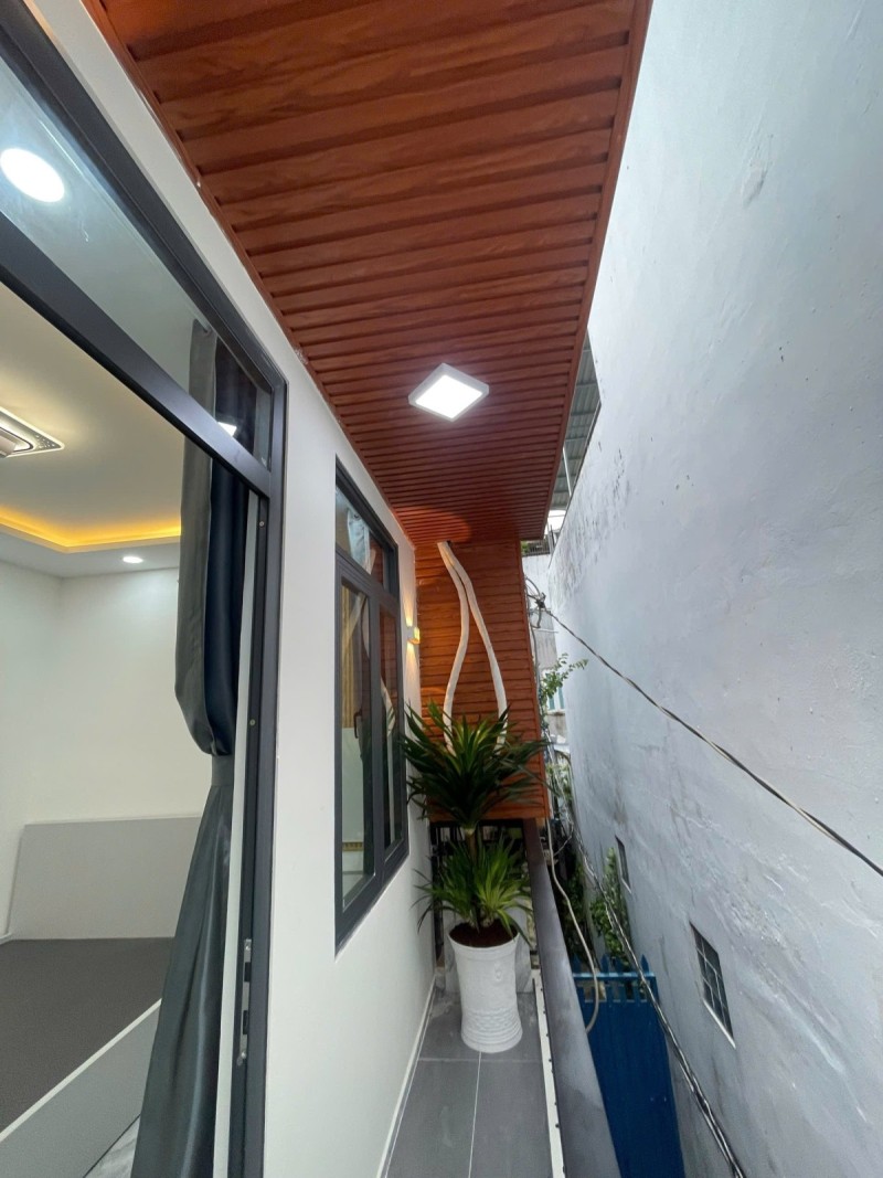 🌿 NHÀ PHỐ QUẬN 7 FULL NỘI THẤT, GIÁ CHỈ 4.5 TỶ