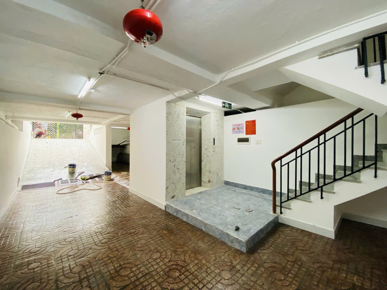 🏠 NHÀ MẶT TIỀN ĐƯỜNG SỐ 6 TẦNG CÓ THANG MÁY - TÂN QUY, QUẬN 7 CHỈ 31.8 TỶ