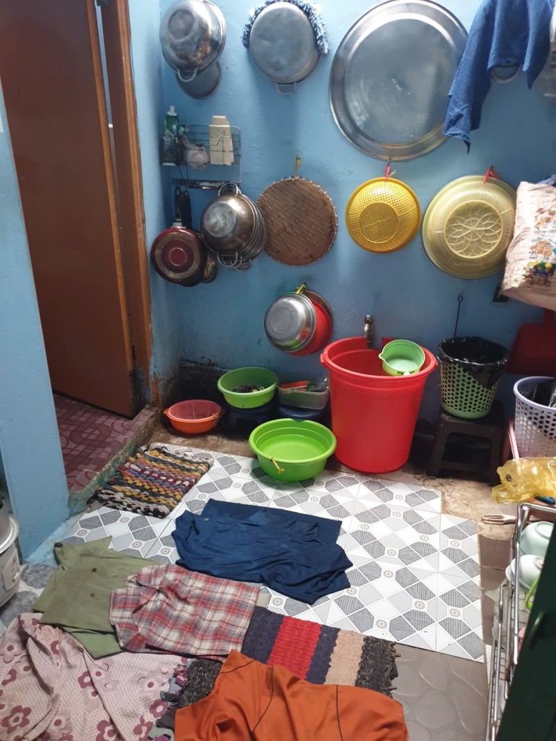 🔥 BÁN NHÀ HXH QUẬN 7, 64M², GIÁ CHỈ 5.4 Tỷ, KHÔNG THỂ BỎ QUA!