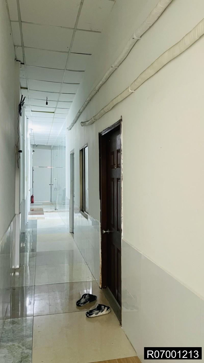 🌿 [QUẬN 7] NHÀ MẶT TIỀN HUỲNH TẤN PHÁT - KINH DOANH ĐẮC ĐỊA, GIÁ TỐT 24 TỶ