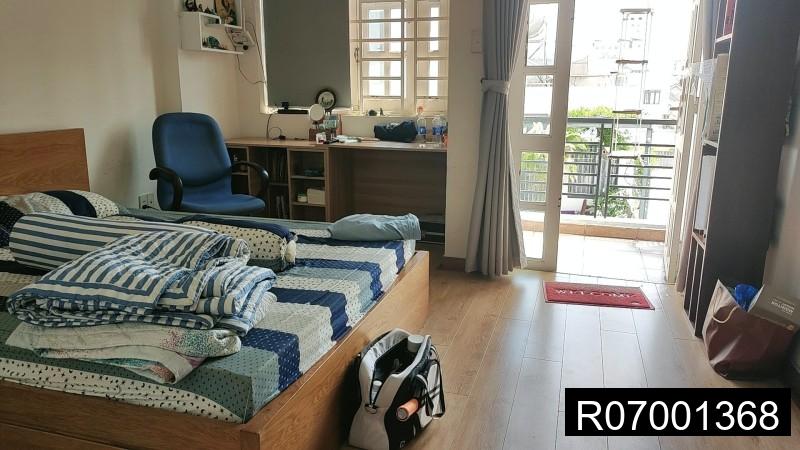 🌿 [QUẬN 7] NHÀ 5 TẦNG HẺM XE HƠI ĐỖ CỬA, GIẢM SÂU 2 TỶ, CÒN 10.5 TỶ