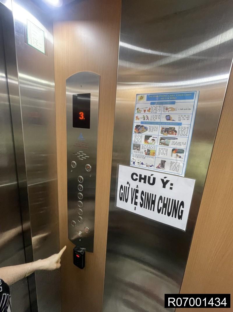 🌿 [QUẬN 7] NHÀ MẶT TIỀN KINH DOANH CHDV 6 TẦNG CÓ THANG MÁY, GIÁ 25 TỶ