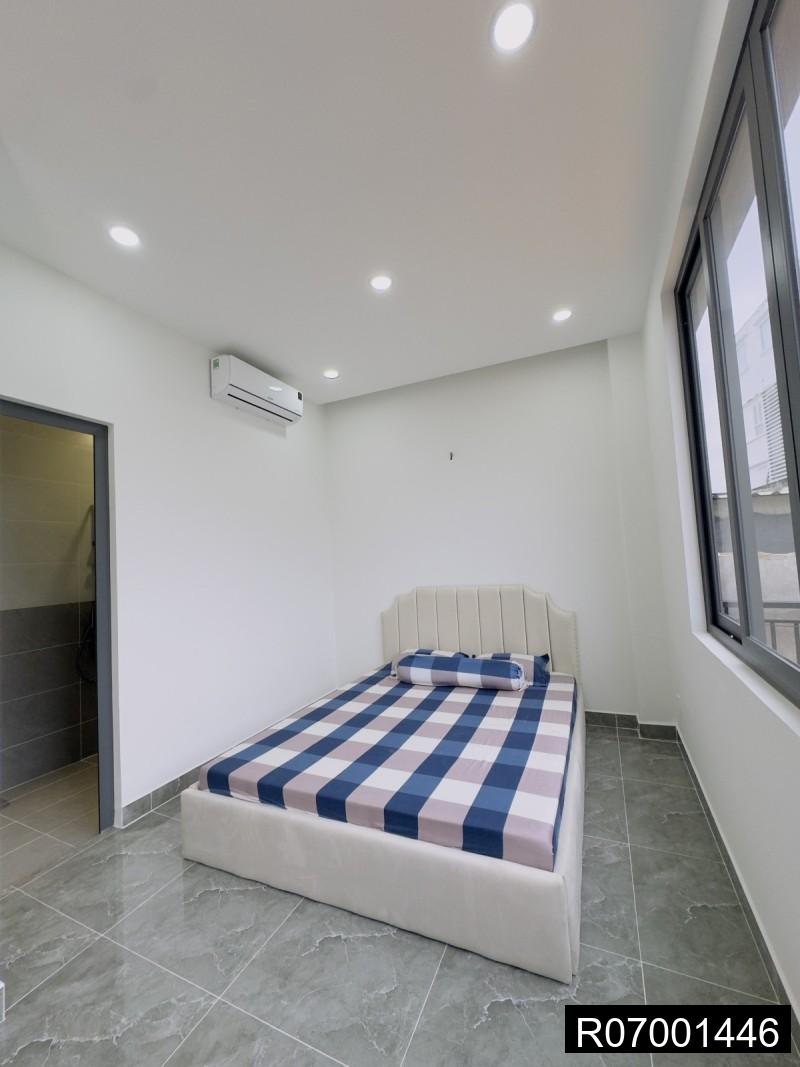 🔥 [QUẬN 7] NHÀ ĐẸP 3 TẦNG FULL NỘI THẤT, KẾ LÂM VĂN BỀN, CHỈ 6.25 TỶ