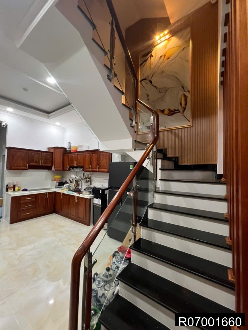 🌿 [QUẬN 7] SIÊU PHẨM CHÂN DÀI 5 TẦNG THANG MÁY – GIÁ 23.8 TỶ