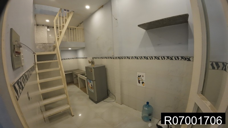 🌿 [QUẬN 7] NHÀ ĐẸP Ở NGAY GẦN CẦU TÂN THUẬN, CHỈ 2.15 TỶ