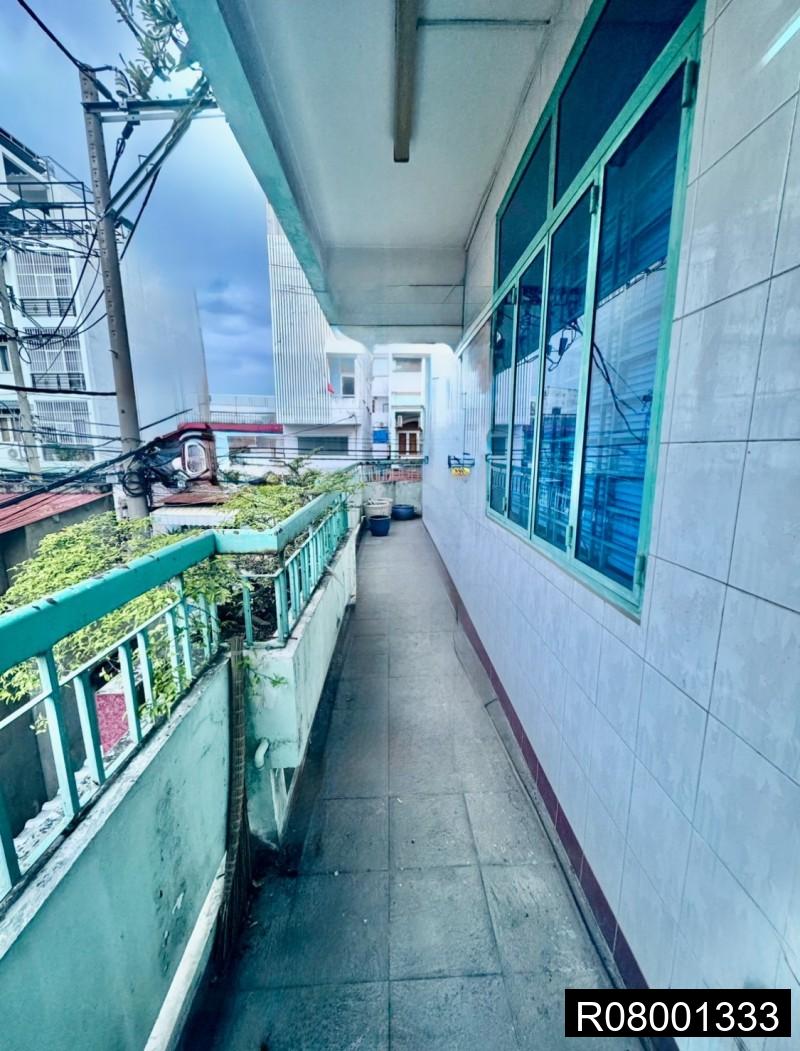🌿 NHÀ PHỐ CĂN GÓC SIÊU ĐẸP QUẬN 8, GIÁ CHỈ 20.5 TỶ
