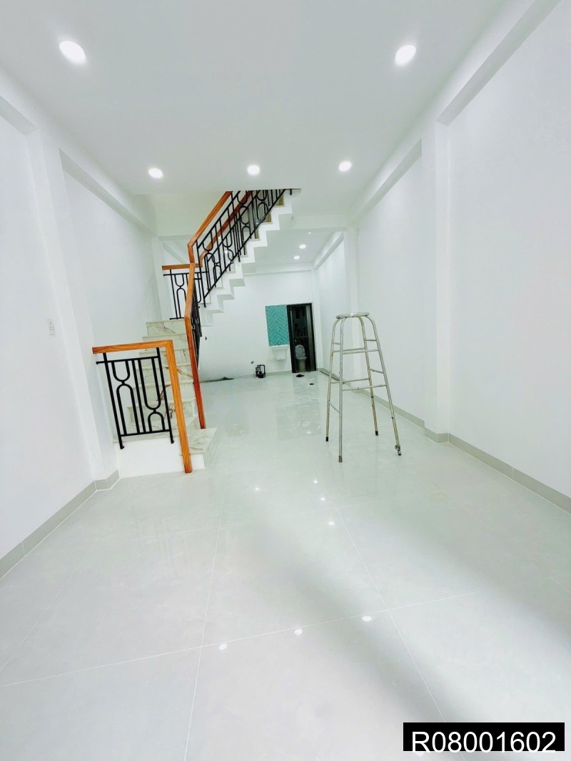 🌿 [QUẬN 8] NHÀ MỚI, TIỆN ÍCH ĐẦY ĐỦ, GIÁ CHỈ 4.95 TỶ